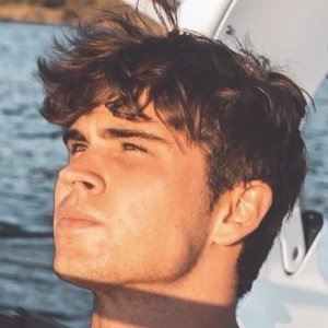 Connor Burns, 25 (Wakeboarder)