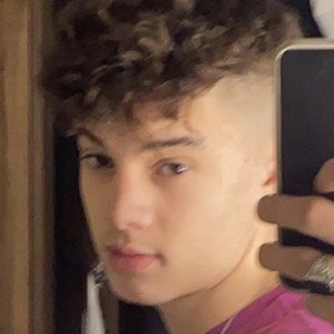 Connor Dawson, 22 (TikTok Star)