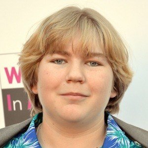 Connor Dean image 8