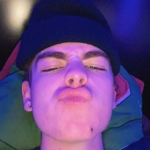 Connor Edwards, 21 (TikTok Star)