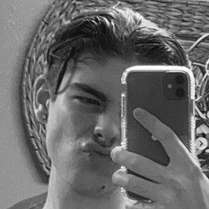 Connor Edwards, 21 (TikTok Star)