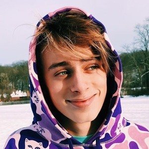 Connor J. Flannery, 23 (YouTube Star)