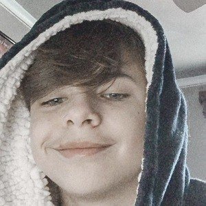 Connor Joyce image 3