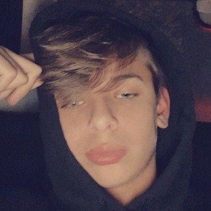 Connor Joyce image 4