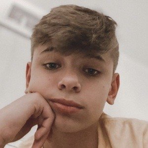 Connor Joyce image 7