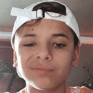 Connor Joyce image 8