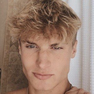 Connor Lee, 22 (TikTok Star)
