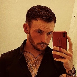 Connor Lewis Mahoney image 2