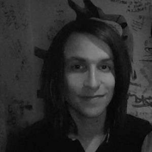 Connor MacLeod, 34 (Guitarist)