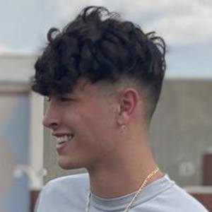 Connor McClung, 24 (TikTok Star)