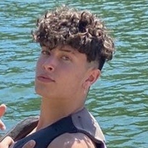 Connor McClung, 24 (TikTok Star)