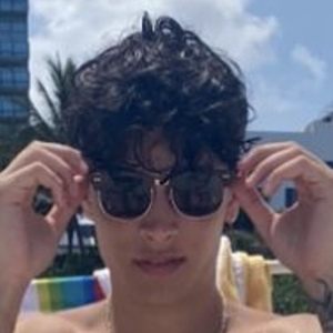 Connor McClung image 7