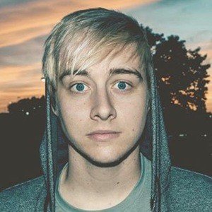 Connor McDonough image 4