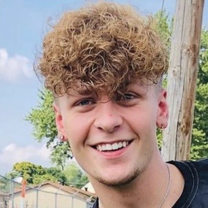 Connor McGuire, 26 (TikTok Star)