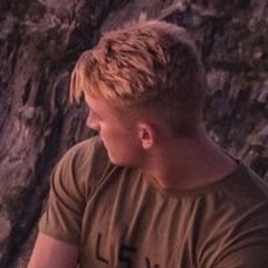 Connor Morris