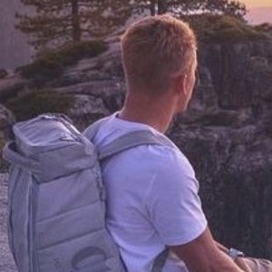 Connor Morris, 30 (Instagram Star)