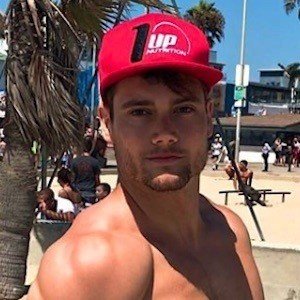 Connor Murphy image 3