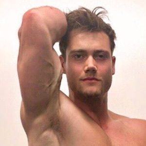 Connor Murphy, 31 (YouTube Star)