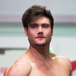 Connor Murphy image 6