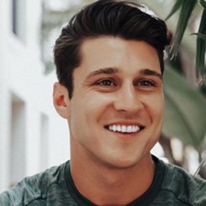 Connor Obrochta, 33 (Reality Star)