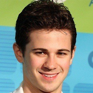 Connor Paolo image 1