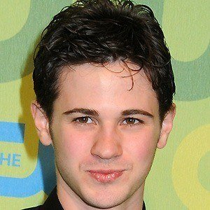 Connor Paolo image 3