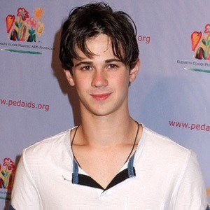 Connor Paolo image 4