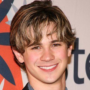 Connor Paolo image 6