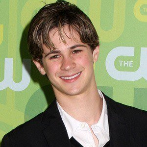 Connor Paolo image 7