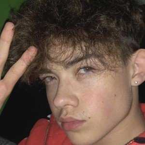 Connor Robinson, 22 (TikTok Star)