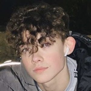 Connor Robinson, 22 (TikTok Star)