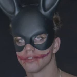 Connor Tanner, 24 (TikTok Star)