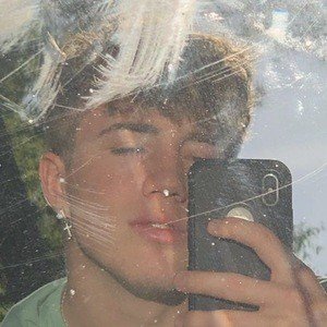 Connor Tanner, 24 (TikTok Star)