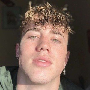 Connor Tanner, 24 (TikTok明星)