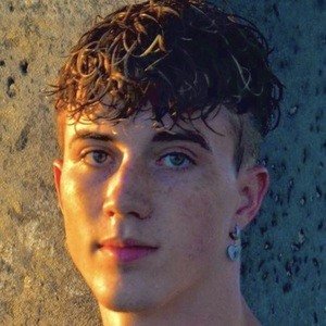Connor Tanner, 24 (TikTok Star)
