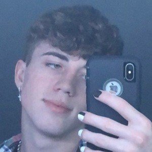Connor Tanner, 24 (TikTok Star)