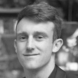 Connor Treacy image 2