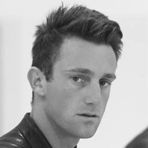 Connor Treacy, 32 (其他)