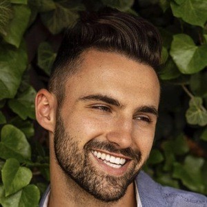 Connor Trott image 3