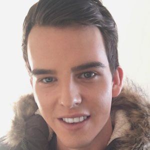 Connor Walker image 2