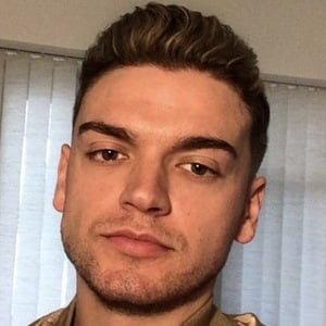 Conor Cregan image 8