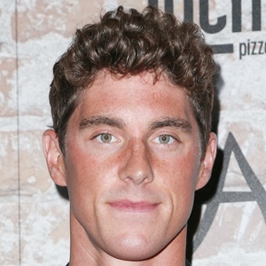 Conor Dwyer, 36 (Schwimmer)