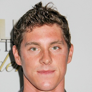 Conor Dwyer, 36 (Swimmer)