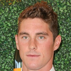 Conor Dwyer, 36 (游泳者)