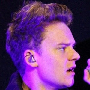 Conor Maynard, 32 (Ca sĩ nhạc Pop)