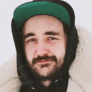 Conor McDonnell image 3