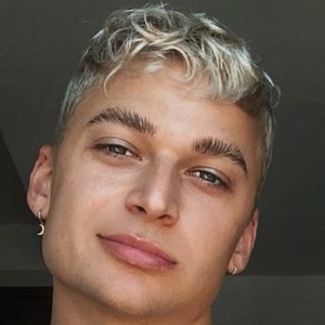 Conor McKenzie, 31 (Tänzer)