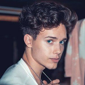 Conor Michael Smith image 3