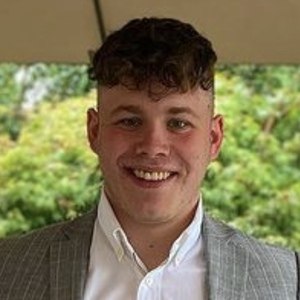 Conor Moloney, 30 (TikTok Star)