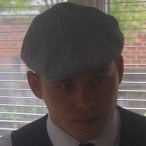 Conor Moloney, 30 (TikTok Star)